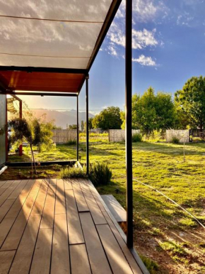 Gran Casa Vino Andino